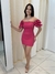 VESTIDO HEBE PINK na internet