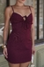 Vestido Samantha Cherry - comprar online