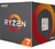 CPU AMD RYZEN 7 2700X BOX