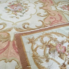 Aubusson Romantic - comprar online