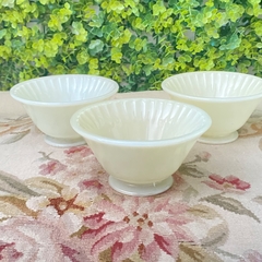 6 pcs Bowl Sobremesa Colorex