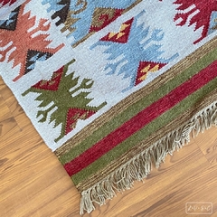 Kilim Antique Natalino - comprar online