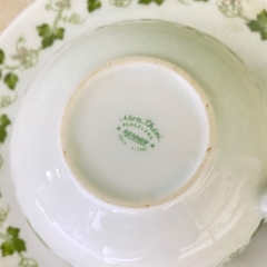 Conjuno de Xícara de chá Mon Chéri Porcelana Renner na internet