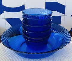 conjunto colorex Azul na internet