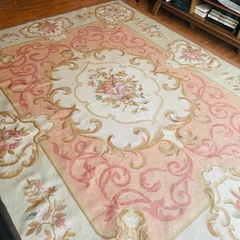 Aubusson Romantic