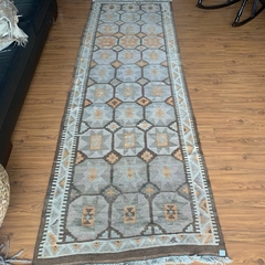 Kilim antigo Persa Veramin