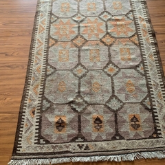 Kilim antigo Persa Veramin - comprar online