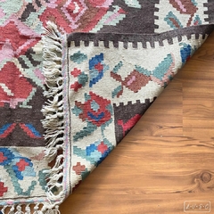 Kilim Turco Karabakh Antigo - comprar online