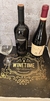 Individual lona - Wine time - comprar online