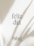 GIFT CARD - FELIZ DIA