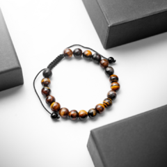 Pulsera Tiger Eye