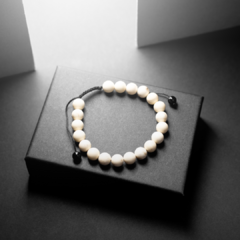 Pulsera Howlite