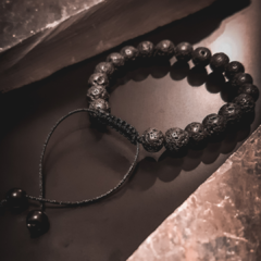 Pulsera Lava Stone - comprar online