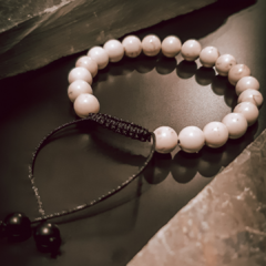 Pulsera Howlite - comprar online