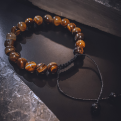 Pulsera Tiger Eye - comprar online