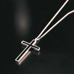 Collar Cross