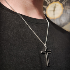 Collar Cross - comprar online