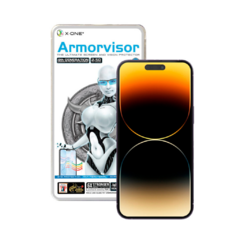 Pelicula Armorvisor 4 Geracao - iPhone 13 Pro Max**