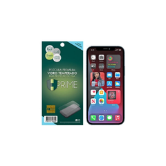 Pel. HPrime Apple iPhone XR / 11 c/ acessorios mod. 2 - Vidro Temperado - comprar online