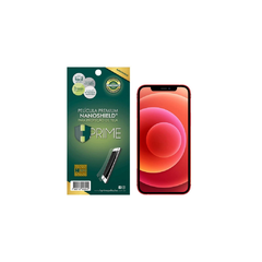 Pel. HPrime iPhone X/XS - VERSO - c/ acessórios - NanoShield - comprar online