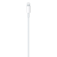 CABO DE USB-C PARA LIGHTNING (1M) ORIGINAL APPLE - comprar online