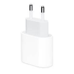 CARREGADOR USB-C DE 20W Apple