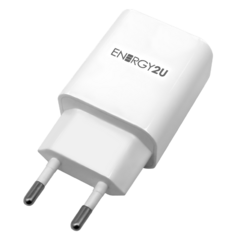 ADAPTADOR DE PAREDE PD (20W) + QUICK CHARGE 3.0 na internet