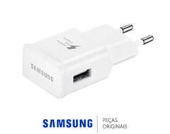 CARREGADOR SAMSUNG ORIGINAL TIPO-C 25W - Assistec