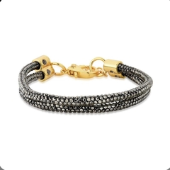 Pulseira Mini Cristais - comprar online