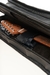Capa Luxo Couro Sintético Revestida Veludo Guitarra Mi Luthieria - Mi Luthieria