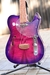 Guitarra Telecaster Thinline Hibrida Mi Luthieria - Captador rastilho