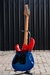 Imagem do Guitarra Trinity Mi Luthieria Alto Brilho Superman