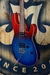 Guitarra Trinity Mi Luthieria Alto Brilho Superman - comprar online