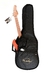 Capa Premium Acolchoada Guitarra Mi Luthieria - nylon 600 na internet