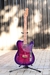 Guitarra Telecaster Thinline Hibrida Mi Luthieria - Captador rastilho - loja online