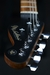 Guitarra Strato Mi luthieria Corpo Rosewood Braço Cerejeira preto perola fosco HSS - loja online