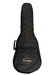 Capa Premium Acolchoada Violão 12 Cordas Mi Luthieria - nylon 600
