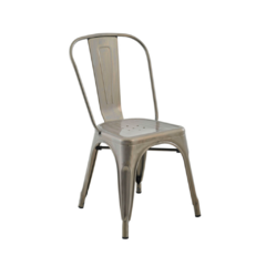 Cadeira Rivatti Iron