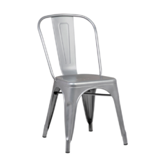Cadeira Rivatti Iron - Roko Móveis
