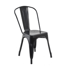 Cadeira Rivatti Iron - loja online