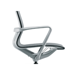 Cadeira Presidente Cavaletti Aura 44101 - comprar online