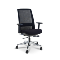 Cadeira Presidente Cavaletti C4 29001 - Roko Móveis