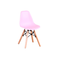 Cadeira Ricatti Eiffel Infantil - loja online
