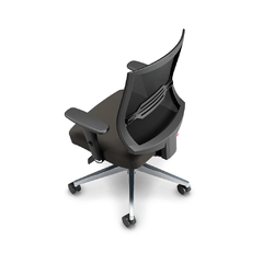 Cadeira Presidente Cavaletti Air 27001 - loja online