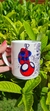 Taza Spiderman