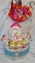 Pote Kinder 100 gr x 3 - Encontra tu regalo