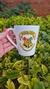 Taza Harry Potter Hogwarts blanca