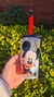 Vaso Mickey Alto con Sorbete