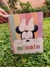 Cuaderno A4 Minnie