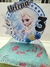 Topper Frozen - comprar online